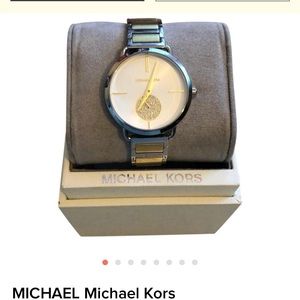 Michael Kors Watch